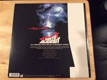 Amazon.com: Tokyo Blackout: CDs & Vinyl